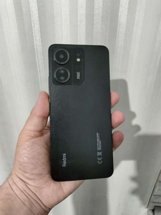 Продам Redmi 13C 256gb