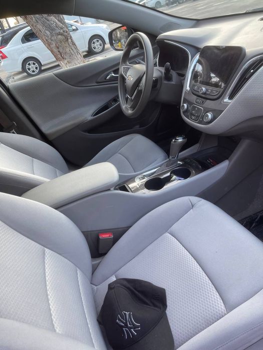 Srochna 2020 malibu sotiladi