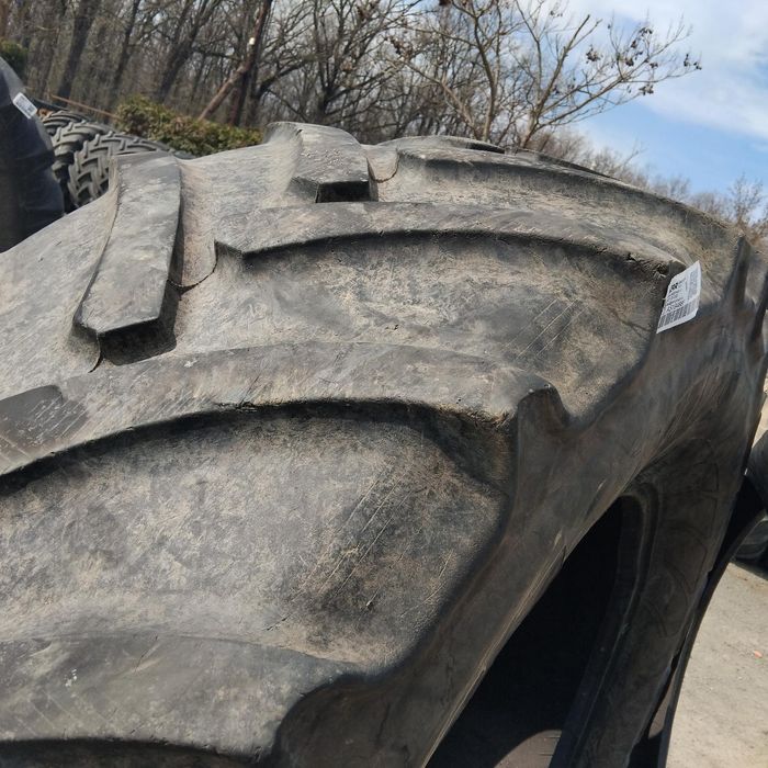 Cauciucuri 650/65R38  Mitas Anvelope PRET BUN. Profita!