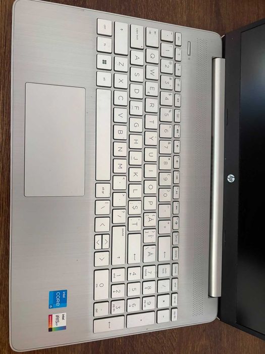 laptop hp 15s second hand si noi de vanzare • Anunturi • OLX.ro