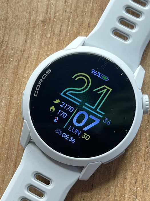 Спорт часы Coros Pace 4