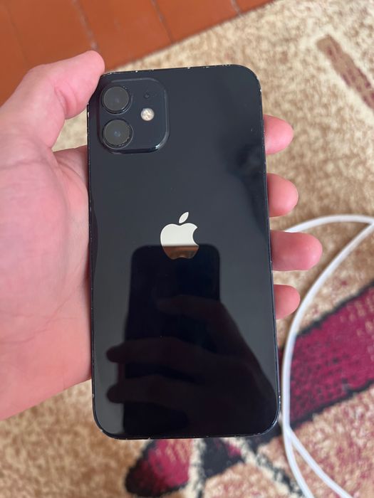 Iphone 12 64gb 83%