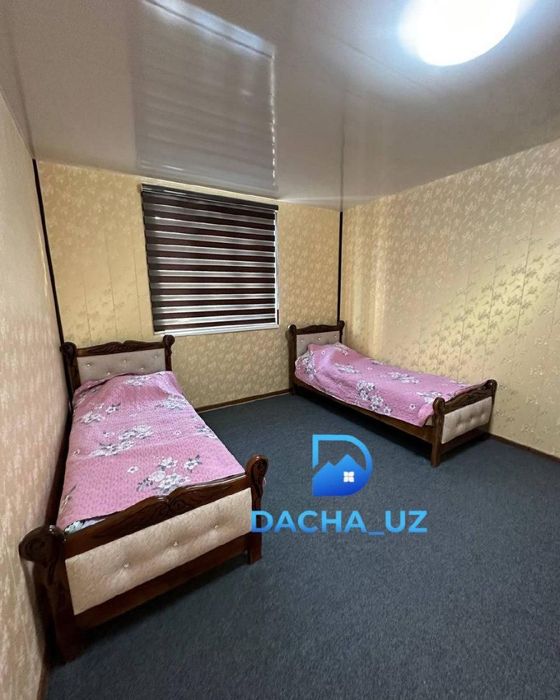 Продаю дачу в горах!