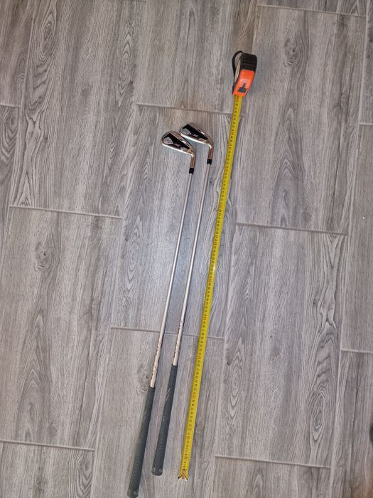 Crose golf Callaway X HOT