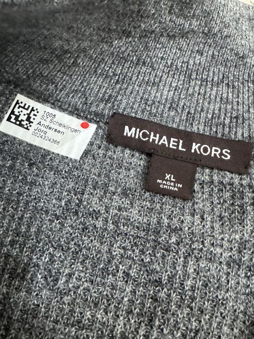 Мъжка жилетка MICHAEL KORS . Размер XL