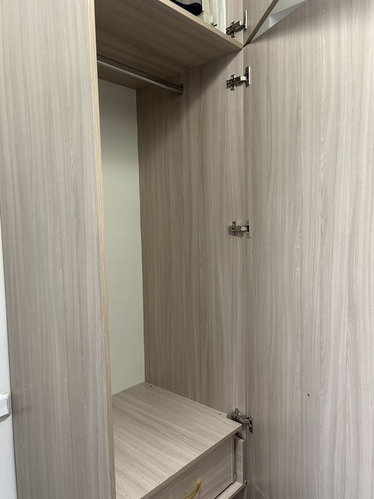 Продам шкаф в отличном состоянии