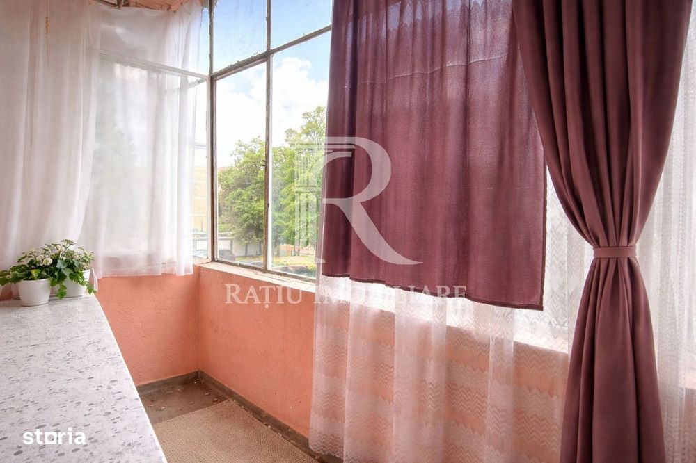 Garsonieră de vânzare | Rogerius | Oradea