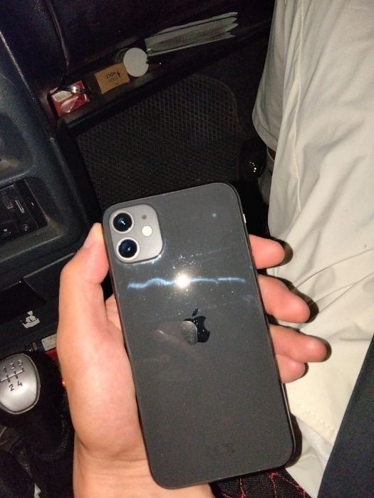 Iphone 11 128gb