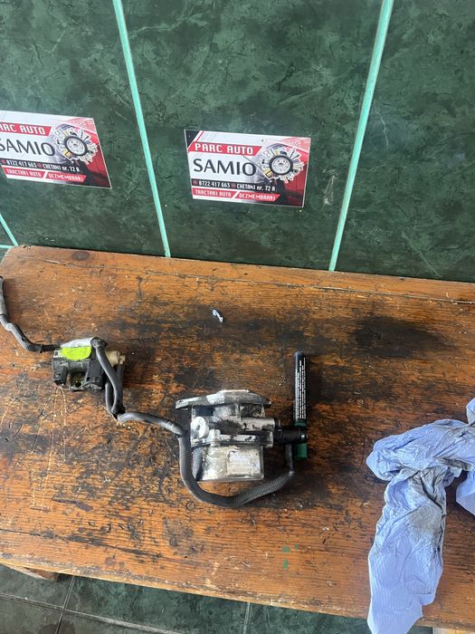 Pompa vacum renault 1,6 d euro 6
