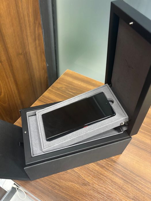 METAVERTU Basic Carbon Texture BES Fee- V1U1/512GB