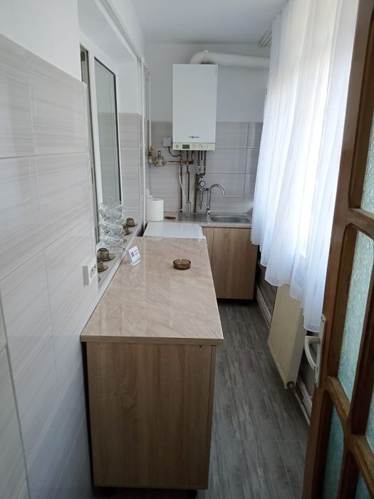 Apartament de închiriat