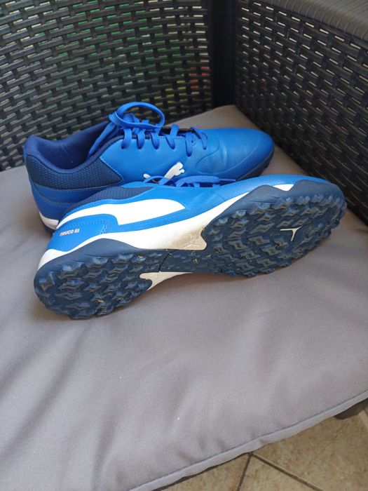 Încălțăminte Puma teren sintetic 44
