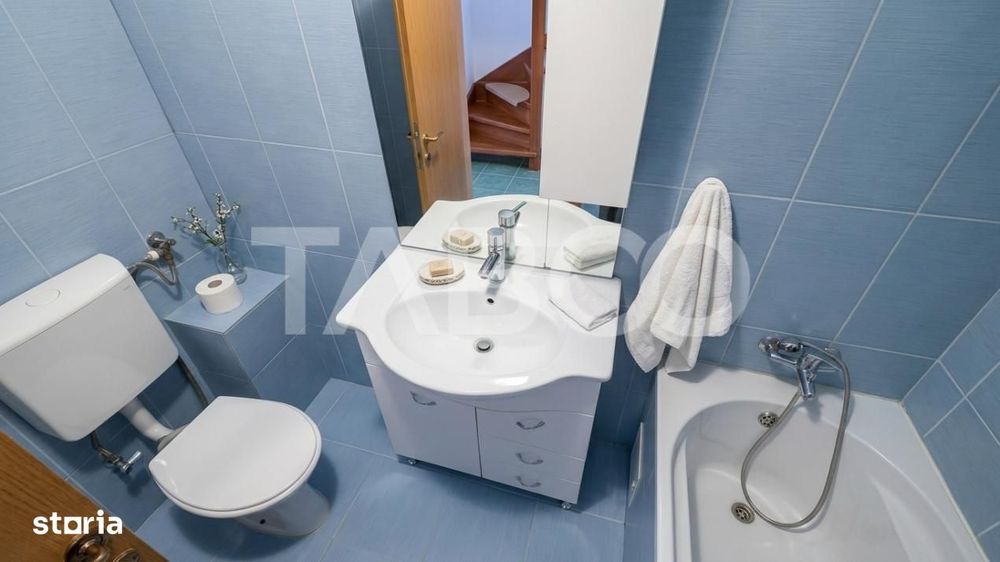 Apartament de vanzare 52mp zona Trei Stejari aproape de Promenada Mall