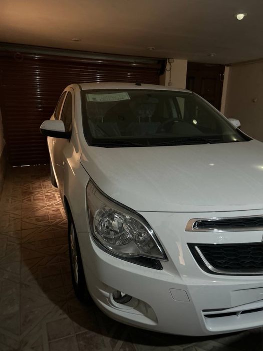 COBALT GX-STYLE A/T PLUS (MCM) 2025 bez probeg