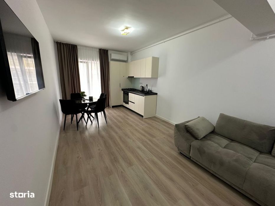 Apartament 2 camere, 50 mp, zona Rafinaria Vega