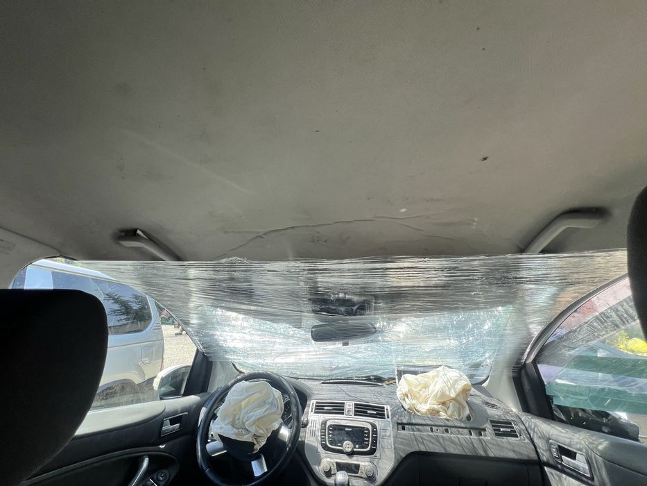 Ford kuga 2.0 tdci