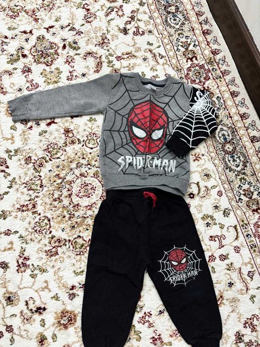 Продам детские вещи на мальчика