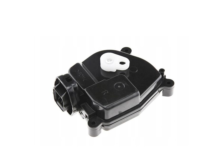 Брава за Hyundai Accent MK3 (2006-2012)