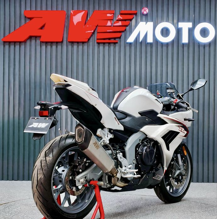 Мотоцикл AWMoto 500 ABS 2025 заказ