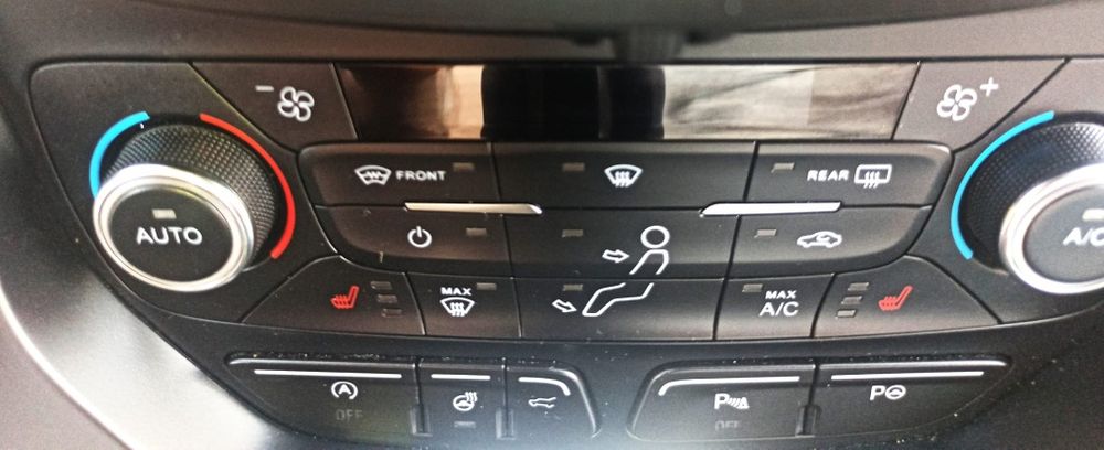 FORD Kuga 2019 — imagine 5