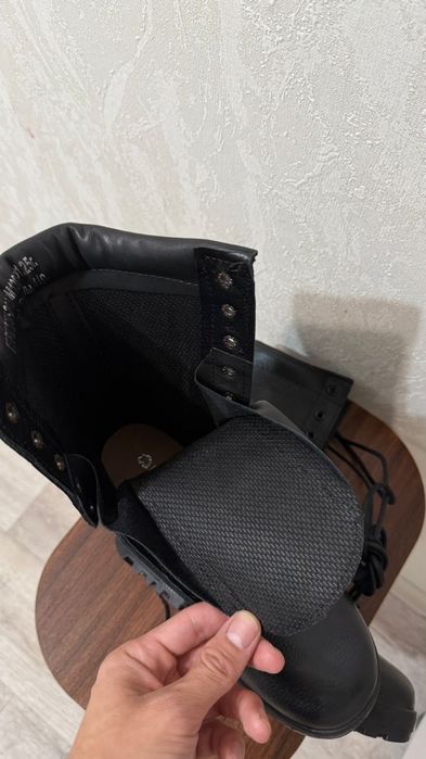 Продам берцы летние