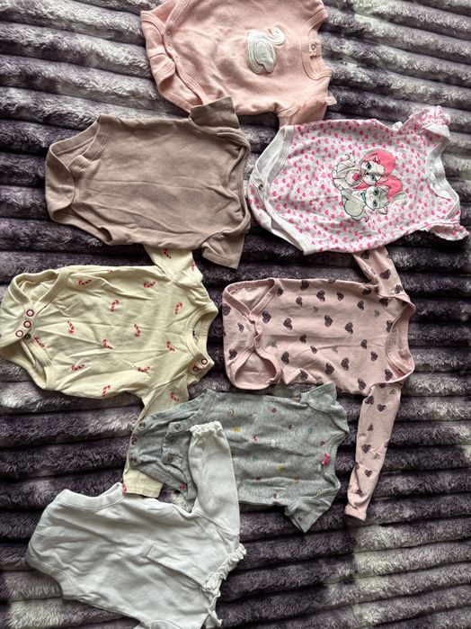 Лот бодита 0-3 месеца