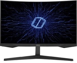27" Монитор Samsung Odyssey G5 G55T