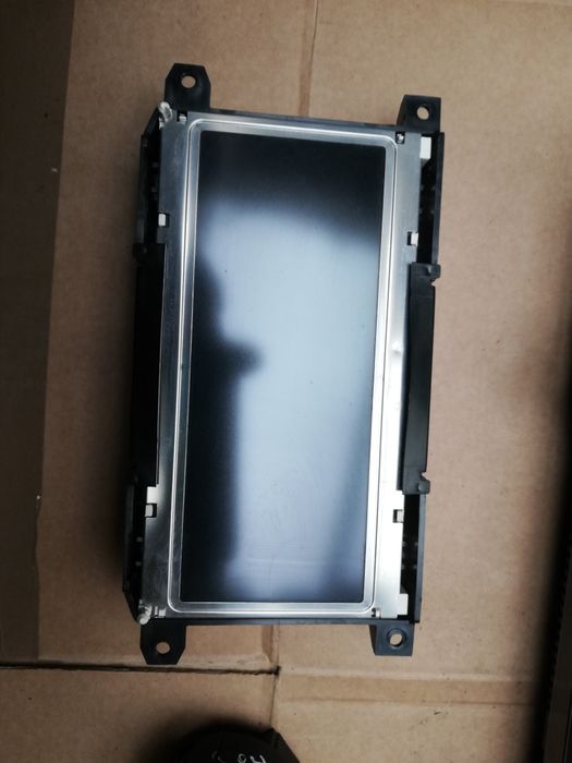 Display, bloc lumini Audi a6 c6 4f,motor 3.0 diesel
