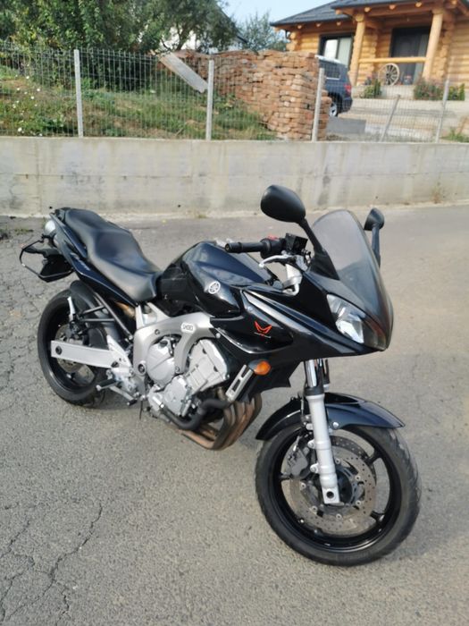 Piese Yamaha fz6 , fzs600 ,fzs1000