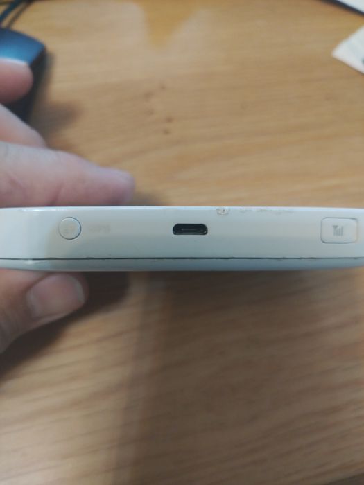 Router wireless portabil vodafone 218