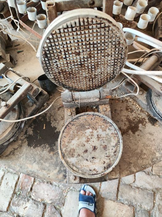 Вафельница Цена договорная Вафельница Цена договорная