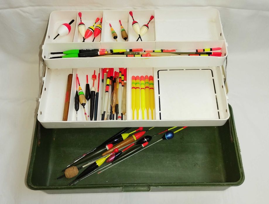 Аксесоари и принадлежности за риболов