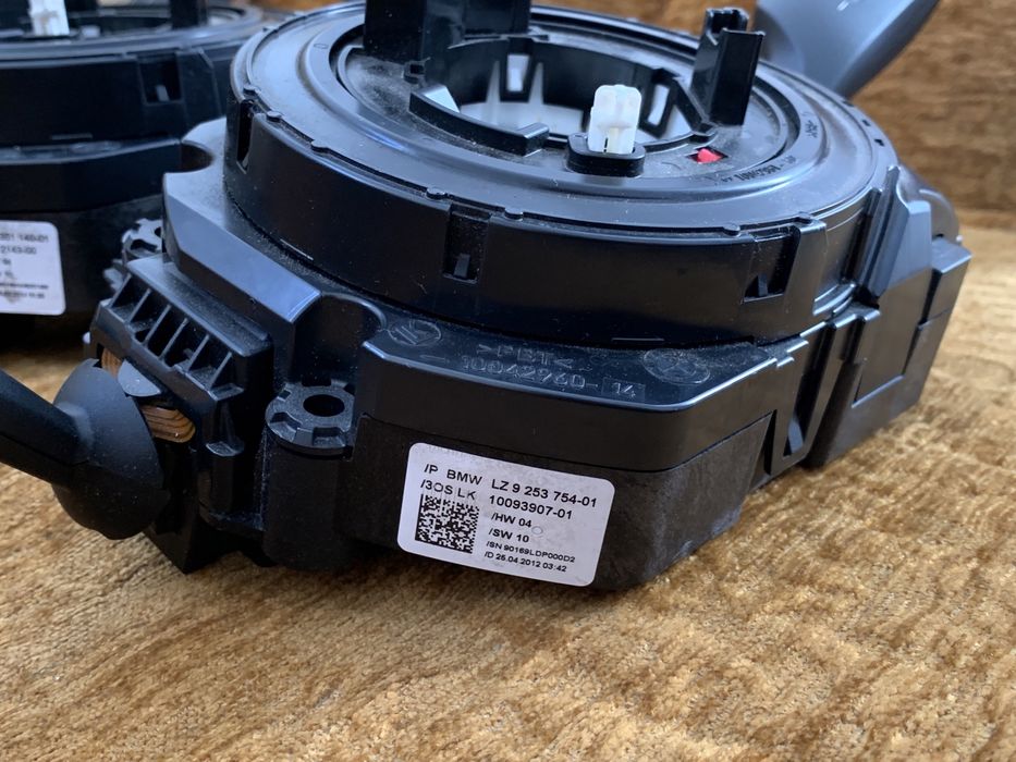 Spira volan BMW Seria 1 2 3 4 F20 F21 F22 F23 F30 F31 F32 F33 F34 F36