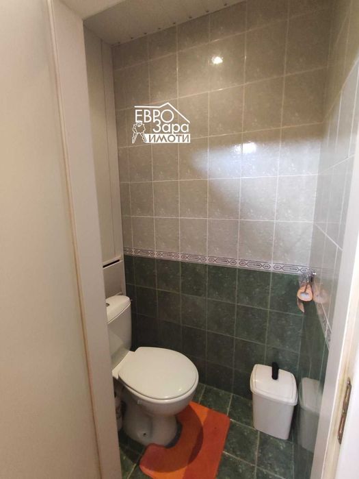 Дава се под наем Тристаен апартамент в Стара Загора, Ремиза - 70 кв.м за 331.5 € - Снимка #7