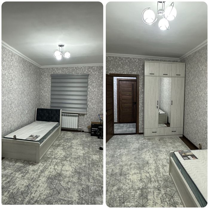 Аренда Квартира