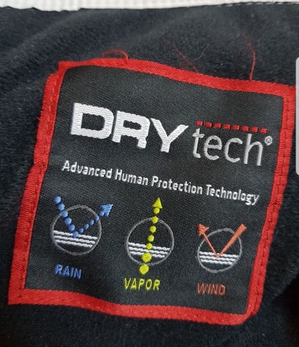 Pantaloni profesionali ski Mammut