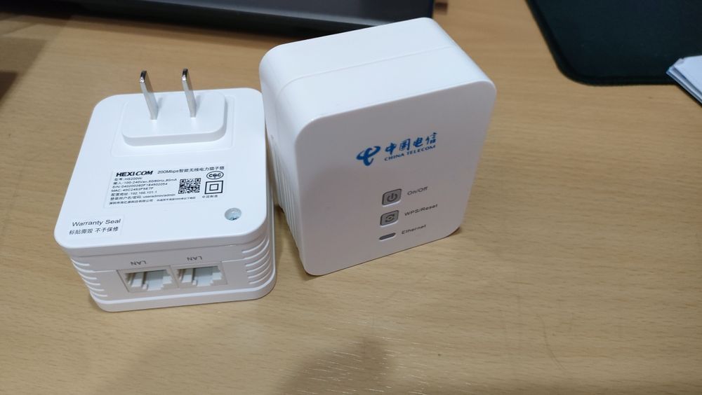 Power line интернет через розетку