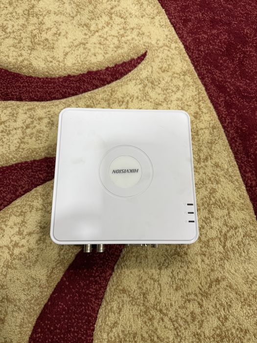 Срочна DVR HIKVISION сотлади!!!
