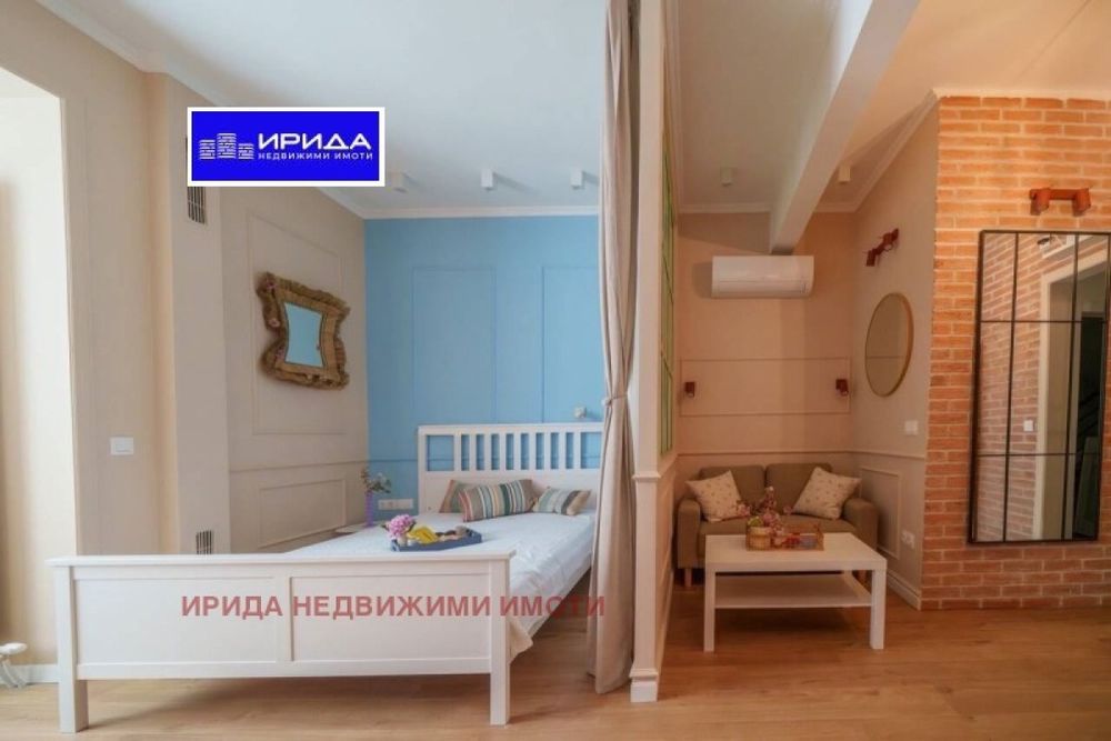Продава се Двустаен апартамент в София, Докторски паметник - 40 кв.м за 3685 €/кв.м - Снимка #4