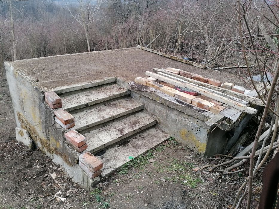 Продава се Парцел в Велико Търново, м-т Козлуджа - 800 кв.м за 29 €/кв.м - Снимка #3