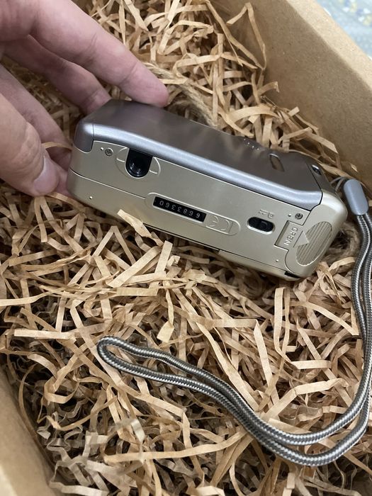 Wizen M max fotoaparat