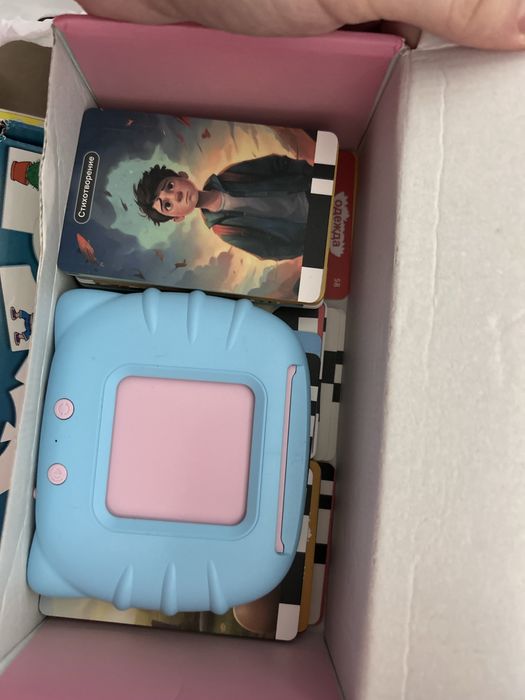 Планшет Говоруша