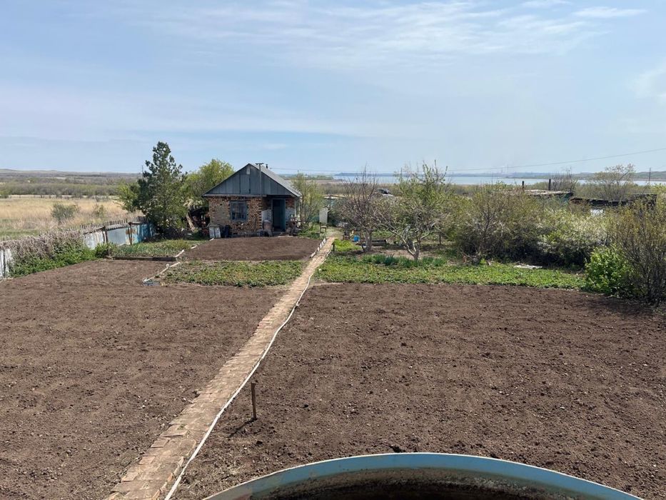 Продам дачу на Уралочке