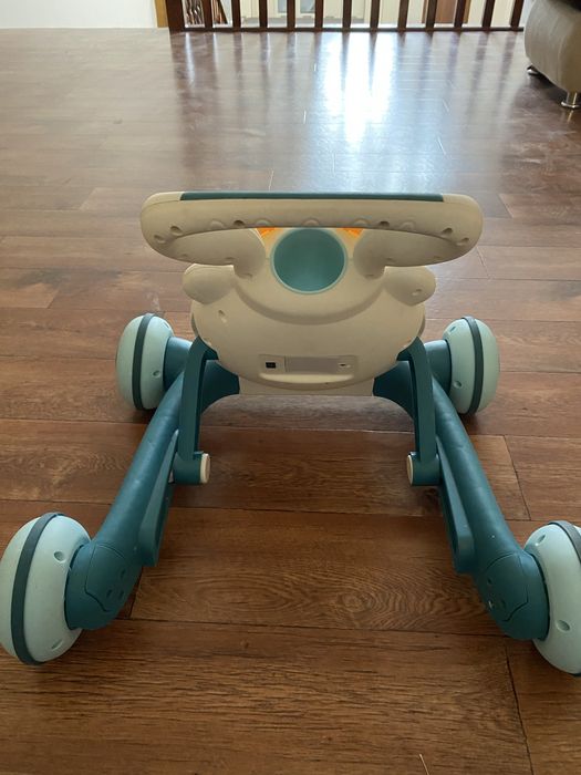 Ходунок доя детей