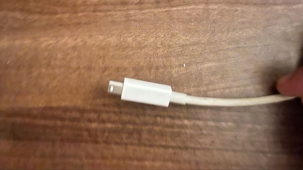 Apple Thunderbolt Display 27