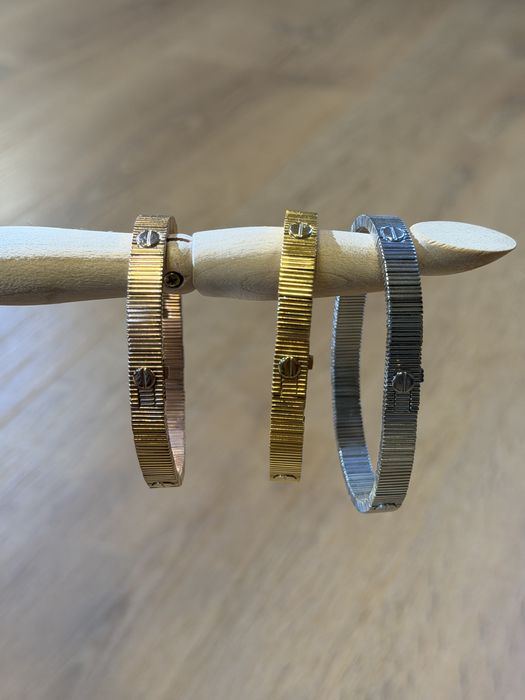 Bratari Cartier noi