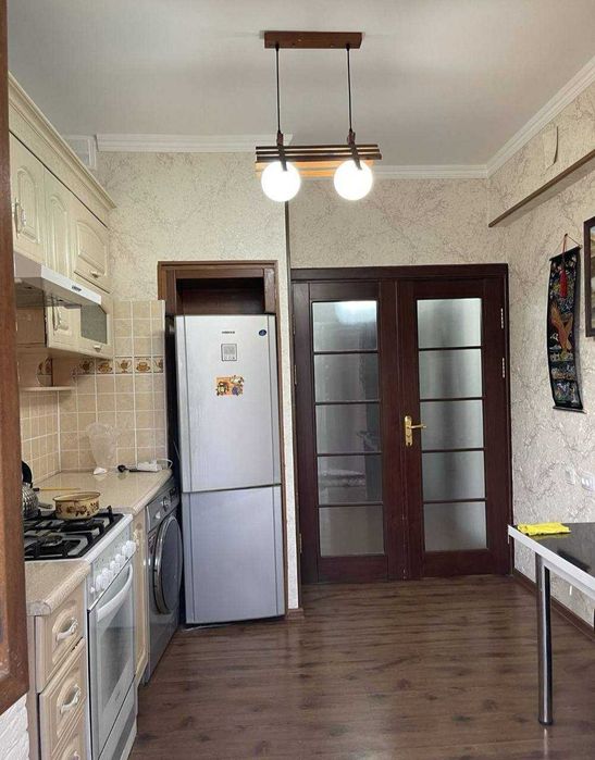 2-х комнатная квартира ул. Бабура с красивой аркой  ID: 4612