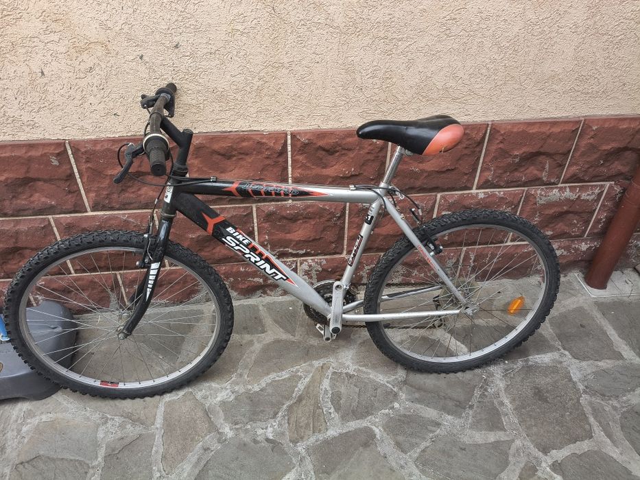 Bicicleta  Sprint