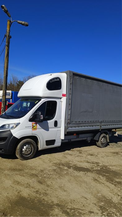 Vand Fiat Ducato