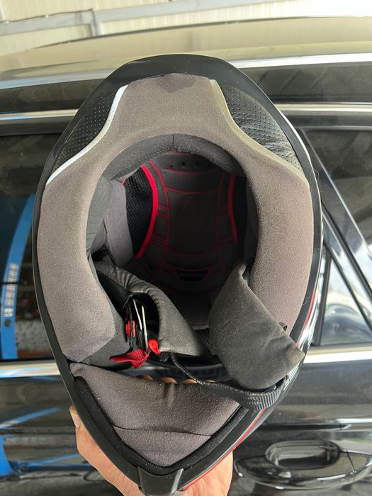 AGV K5 ML/58 agv